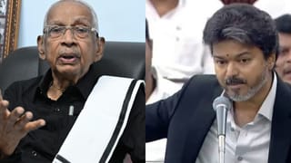 தவெக அரசின் 4 மாத ஆட்சி சாதனை அல்ல… பெரும் வேதனை… திராவிட கழக வீரமணி கடும் தாக்கு!