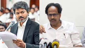 இடைத் தேர்தலில் 2 தொகுதிகளிலும் இடதுசாரி கட்சிகள் தனித்துப் போட்டி – வீரபாண்டியன் அறிவிப்பு...