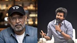 Sivakarthikeyan: இதுக்கு பொய் சீரியஸ்-ஆ.. வெங்கட் பிரபுவின் பதிவுக்கு ரிப்ளை செய்த சிவகார்த்திகேயன்!