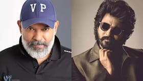 சிவகார்த்திகேயன் குறித்த சர்ச்சை.. வெங்கட் பிரபு கொடுத்த விளக்கம்...