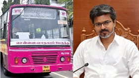 மகளிருக்கான வெற்றி பயணம் திட்டம்..எப்போது தொடங்குகிறது தெரியுமா!...
