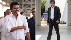 52 வயதிலும் மாஸ் லுக்! விஜய்யின் ஃபிட்னஸ் மற்றும் டயட் ரகசியம்......