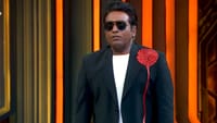 போட்டியாளர்களிடையே பாரபட்சம் காட்டும் விஜய் சேதுபதி......