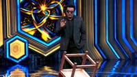 பிக்பாஸ் நிகழ்ச்சியில் விஜய் சேதுபதி பேசியது வைரலாகி வருகின்றது...