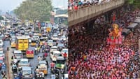 வினாயகர் சிலை ஊர்வலம்: உங்கள் ஊரில் போக்குவரத்து மாற்றமா?...