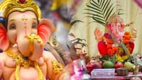 பிள்ளையார் பூஜைக்கு முன் செய்ய வேண்டிய சில ஏற்பாடுகள்...