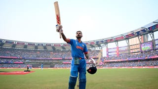ODI World Cup 2027: இதுதான் எனது கடைசி உலகக் கோப்பை.. ஓபனாக பேசிய விராட் கோலி..!