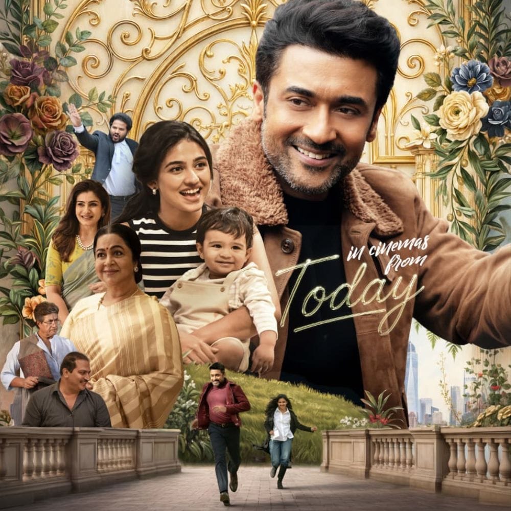 இந்த விஸ்வநாத் அண்ட் சன்ஸ் படத்தினை இயக்குநர் வெங்கி அட்லூரி எழுதி இயக்கி இருந்தார். தெலுங்கு சினிமாவில் முன்னணி இயக்குநராக வலம் வரும் இவரது இயக்கத்தில் இதுவரை வெளியான படங்கள் மாபெரும் வரவேற்பைப் பெற்றதைப் போல இந்த விஸ்வநாத் அண்ட் சன்ஸ் படமும் ரசிகர்களிடையே மாபெரும் வரவேற்பைப் பெற்று வருகின்றது.