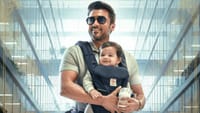 ஓடிடி ரிலீஸ் தேதியை லாக் செய்தது விஸ்வநாத் & சன்ஸ் படக்குழு......