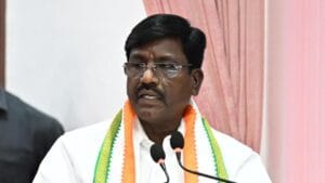 காங்கிரஸ்- திமுக கூட்டணி எதிர்காலத்தில் அமையுமா: அமைச்சர் பதில்!