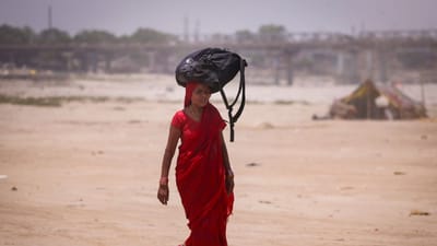 4 டிகிரி வரை அதிகரிக்கும் வெப்பநிலை.. எங்கெல்லாம் மழை இருக்கும்?