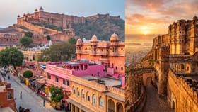 அக்டோபர் 2 லாங் வீக்கெண்ட்: மறக்க முடியாத அனுபவம் தரும் சுற்றுலா!...