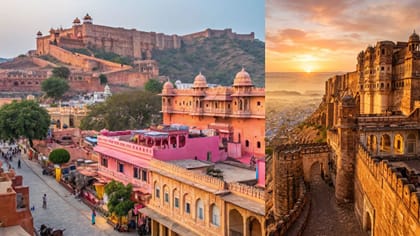 அக்டோபர் 2 லாங் வீக்கெண்ட்: மறக்க முடியாத அனுபவம் தரும் சுற்றுலா!