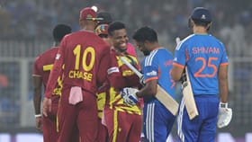 IND வரும் WI அணி.. சுற்றுப்பயணத்தின் தொடக்க தேதி எப்போது?...