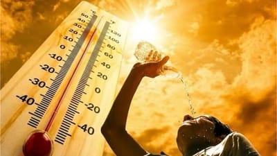 சூடாகும் பூமி: எல் நினோவால் இந்தியாவிற்கு என்ன ஆபத்து?