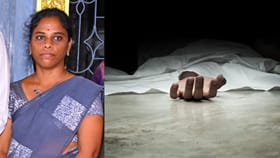 2-ஆவது திருமணம் செய்த 3 மாதத்தில் சோகம்: பெண் விபரீத முடிவு!...