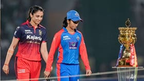 WPL 2027 : 5 அணிகளில் விடுவிக்கப்பட்ட வீராங்கனைகள் யார்?...