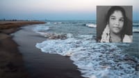 காற்று வாங்க சென்றவர்களுக்கு நடந்த சோகம் - பெண் பலி, இளைஞர் மாயம்...