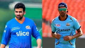 CSK-வில் ஜாகீர் கான் முதல் சாய்ஸ் இல்லையா..? அஸ்வின் பகீர் தகவல்!...