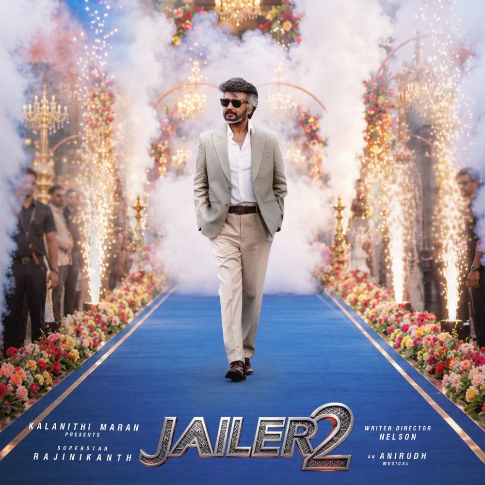 ஜெயிலர் 2: இந்த லிஸ்டில் தமிழ் சினிமாவில் மாஸ் வரவேற்பை பெற்றிருந்த பார்ட் 2 படங்களில் ஒன்றுதான் ஜெயிலர் 2. சூப்பர் ஸ்டார் ரஜினிகாந்த் நடிப்பில், இயக்குநர் நெல்சன் திலீப்குமாரின் இயக்கத்தில் இப்படமானது வெளியாகியிருந்த நிலையில், சூப்பர் ஹிட் வரவேற்பை பெற்றிருந்தது. இதுவரை கிட்டத்தட்ட ரூ 500 கோடிகளுக்கு மேல் வசூல் செய்துள்ளது.