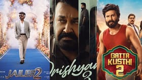 2026ல் ஹிட்டடித்த தென்னிந்திய பார்ட் 2 & 3 படங்கள் என்னென்ன?...