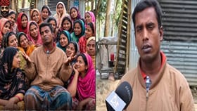 21 பெண்களை திருமணம் செய்த யாசகர்: மனைவிகளின் பெயரே மறந்திடுச்சாம்...