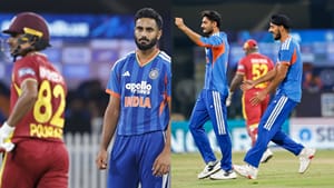 IND vs WI: தொடரை வெல்லும் முனைப்பில் இந்தியா..? போராடுமா வெஸ்ட் இண்டீஸ்? 4வது டி20 போட்டி விவரம்! IND vs WI: தொடரை வெல்லும் முனைப்பில் இந்தியா..? போராடுமா வெஸ்ட் இண்டீஸ்? 4வது டி20 போட்டி விவரம்!