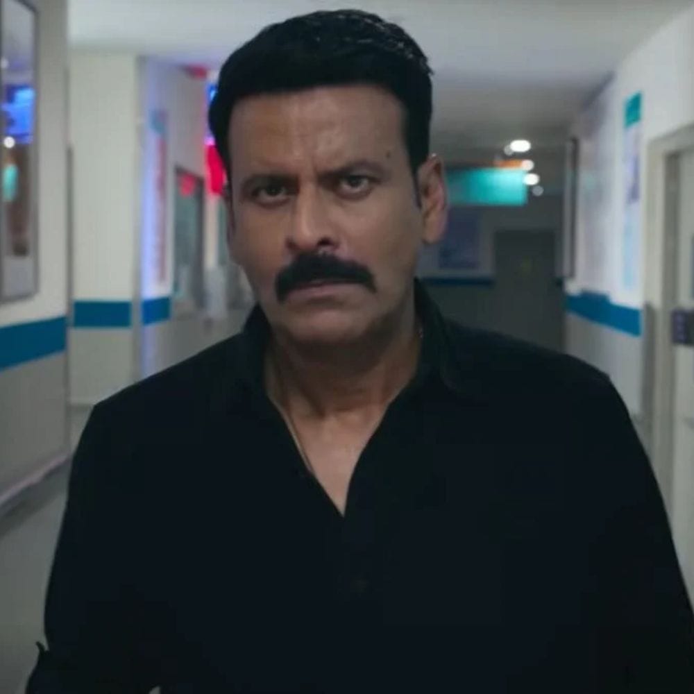 இந்தி சினிமாவில் உருவாகி நேரடியாக ஓடிடியில் வெளியாகி உள்ள படம் கஜப் ராத். இயக்குநர் ரித்தேஷ் ஷா இந்தப் படத்தை எழுதி இயக்கி உள்ளார். மேலும் இந்தப் படத்தில் நடிகர் மனோஜ் பாஜ்பாய் நாயகனாக நடித்து உள்ள நிலையில் அவருடன் இணைந்து நடிகர்கள் திவ்யா தத்தா, அக்‌ஷய் ஓபராய், சாகிப் சலீம், நுஷ்ரத் பருச்சா, கிகு ஷர்தா மற்றும் ஷ்ரத்தா தாஸ் என பலர் நடித்துள்ளனர். இந்தப் படம் தற்போது நெட்ஃபிளிக்ஸ் ஓடிடியில் காணக் கிடைக்கின்றது.