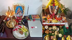 ஆயுத பூஜை அன்று வீட்டில் இதையெல்லாம் செய்ய மறக்காதீங்க!...
