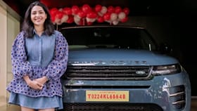 ப்ரேக்-அப்பிற்கு பிறகு அதுதான் எனக்கு மருந்தாக அமைந்தது......