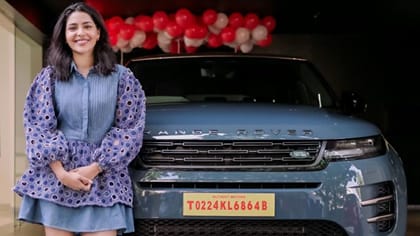 ப்ரேக்-அப்பிற்கு பிறகு அதுதான் எனக்கு மருந்தாக அமைந்தது...