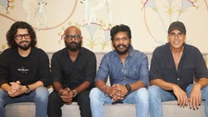 Lokesh Kanagaraj: பாலிவுட் செல்லும் லோகேஷ்.. அக்ஷய் குமாருடன் புது படத்தில் இணைகிறாரா?