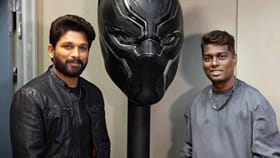 Raaka: அது அட்லீயின் உலகம்… ராக்கா திரைப்படம் குறித்து சூப்பரான அப்டேட் கொடுத்த இயக்குநர் அனல் அரசு!...