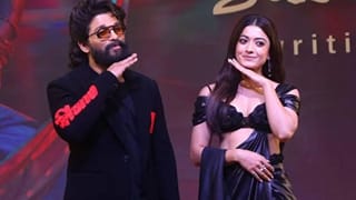அல்லு அர்ஜூன் ராக்கா படத்தில் ராஷ்மிகாவின் கதாபாத்திரம் இதுவா? – வைரலாகும் தகவல்!