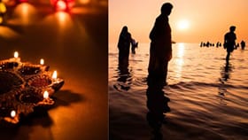 தீபாவளிக்கு வரும் அமாவாசையில் என்ன செய்யலாம்? என்ன செய்ய கூடாது?...