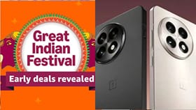 அமேசான் சேல் - ஒன்பிளஸ் ஸ்மார்ட்போன்களுக்கு அசத்தல் தள்ளுபடி!...