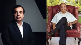 இந்தியாவின் வளர்ச்சியில் அழியாத முத்திரையைப் பதித்த ரிலையன்ஸ்...