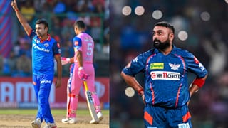 IPL2027: டெல்லிக்கு படையெடுக்கும் பயிற்சியாளர்கள்.. ஸ்பின் கோச்சாக அமித் மிஸ்ரா நியமனம்!