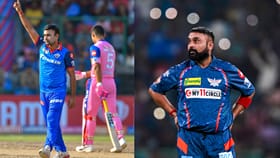 டெல்லி கேப்பிடல்ஸ் ஸ்பின் கோச்சாக அமித் மிஸ்ரா நியமனம்!...