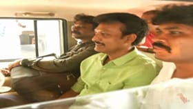 திமுகவில் அடுத்த புள்ளி.. அன்பில் மகேஷ் பொய்யாமொழி அதிரடி கைது!...