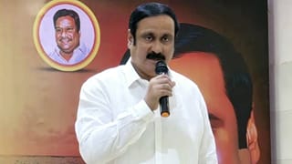 தவெக கூட்டணியில் பாமக சேர்கிறதா?.. உடைத்து பேசிய அன்புமணி ராமதாஸ்!