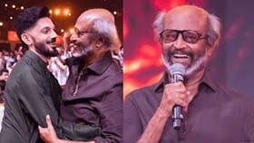 ஜெயிலர்2 படத்தில் அனிருத்துக்குத்தான் பெரும் மன அழுத்தம் - ரஜினி!...