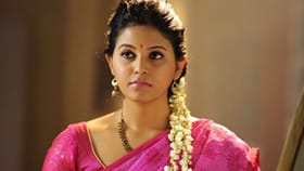திருமணம் என்பது வெறும் ஒரு நாள் கொண்டாட்டமல்ல - நடிகை அஞ்சலி...
