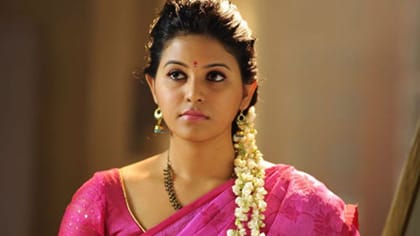 திருமணம் என்பது வெறும் ஒரு நாள் கொண்டாட்டமல்ல - நடிகை அஞ்சலி