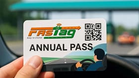 வெறும் ரூ.3,000க்கு ஓராண்டு முழுவதும் கட்டணமில்லாப் பயணம்...
