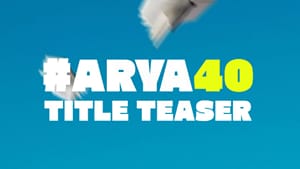 ஆர்யாவின் 40-வது படத்தின் டைட்டில் டீசர் ரிலீஸ் எப்போது? அப்டேட் இதோ ஆர்யாவின் 40-வது படத்தின் டைட்டில் டீசர் ரிலீஸ் எப்போது? அப்டேட் இதோ