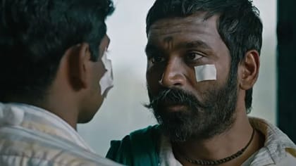 7 ஆண்டுகளை நிறைவு செய்தது அசுரன் படம் - கொண்டாடும் ரசிகர்கள்!