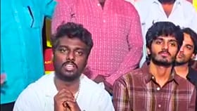 நான் படம் மூலமாக அரசியல் பேசுகிறேன் - இயக்குனர் அட்லி தகவல்...