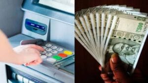 ATM-ல் பணம் கைக்கு வராமலே கணக்கில் டெபிட் ஆகிவிட்டதா?