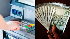 ATM-ல் பணம் கைக்கு வராமலே கணக்கில் டெபிட் ஆகிவிட்டதா?.. RBI-ன் இந்த விதிகளை தெரிந்துக்கொள்ளுங்கள்! ATM-ல் பணம் கைக்கு வராமலே கணக்கில் டெபிட் ஆகிவிட்டதா?.. RBI-ன் இந்த விதிகளை தெரிந்துக்கொள்ளுங்கள்!